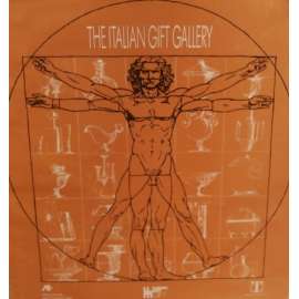 The Italian Gift Gallery (užité umění, keramika, sklo, šperk, design, mj. Aldo Rossi, Luigi Massoni, Francesco Luzi)